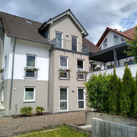 Ferienapartment Schlosser Diez Zewnętrze zdjęcie