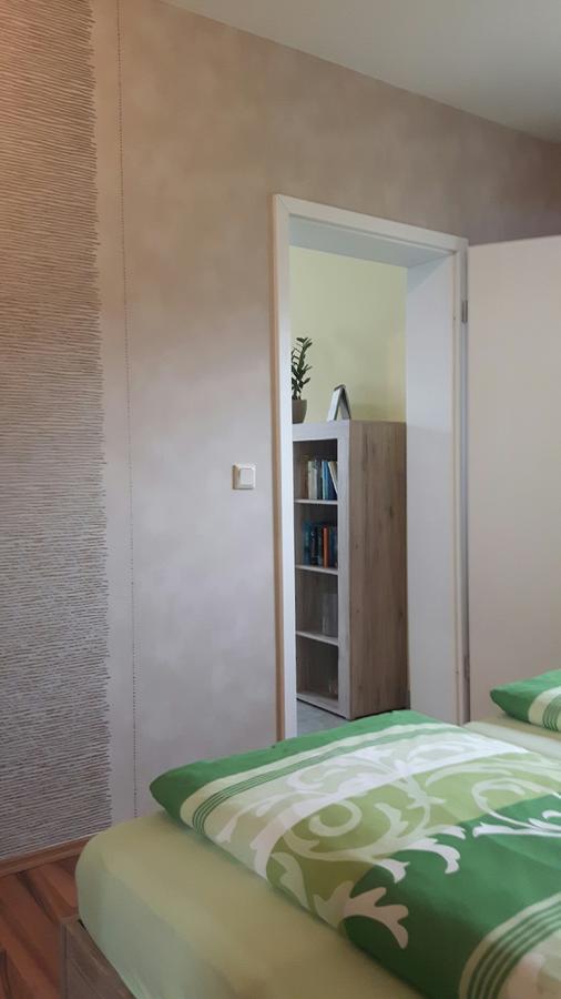 Ferienapartment Schlosser Diez Zewnętrze zdjęcie